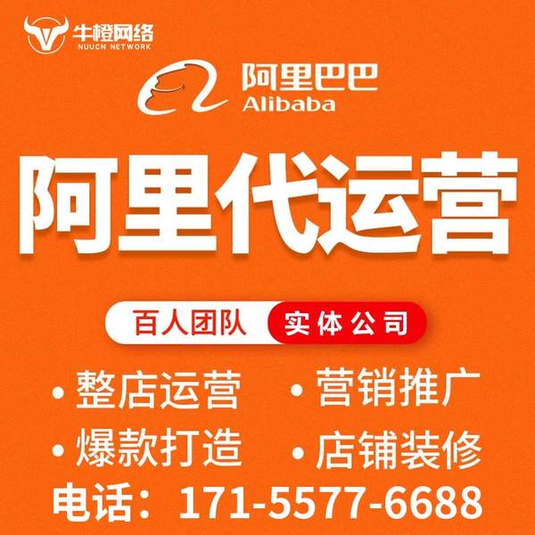 石狮电商代运营