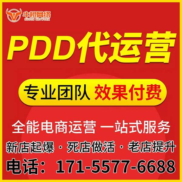 石狮电商代运营